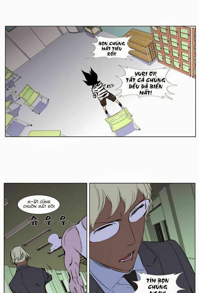 Ma Cà Rồng Quý Tộc: Chapter 269