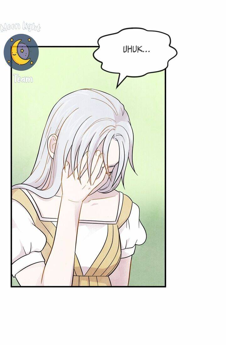 Iris - Quý Cô Và Chiếc Điện Thoại: Chapter 9