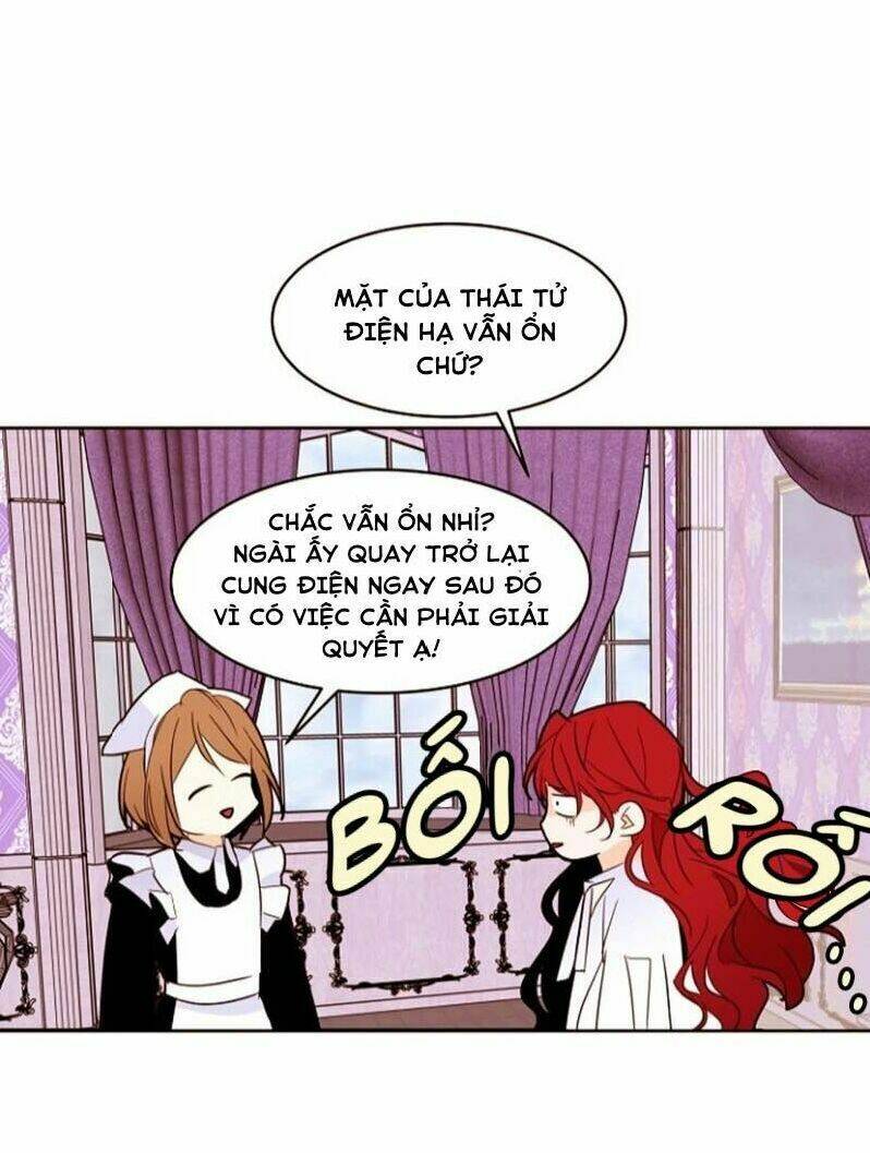 Cuộc Sống Rập Khuôn Của Một Quý Cô Tái Sinh!: Chapter 20