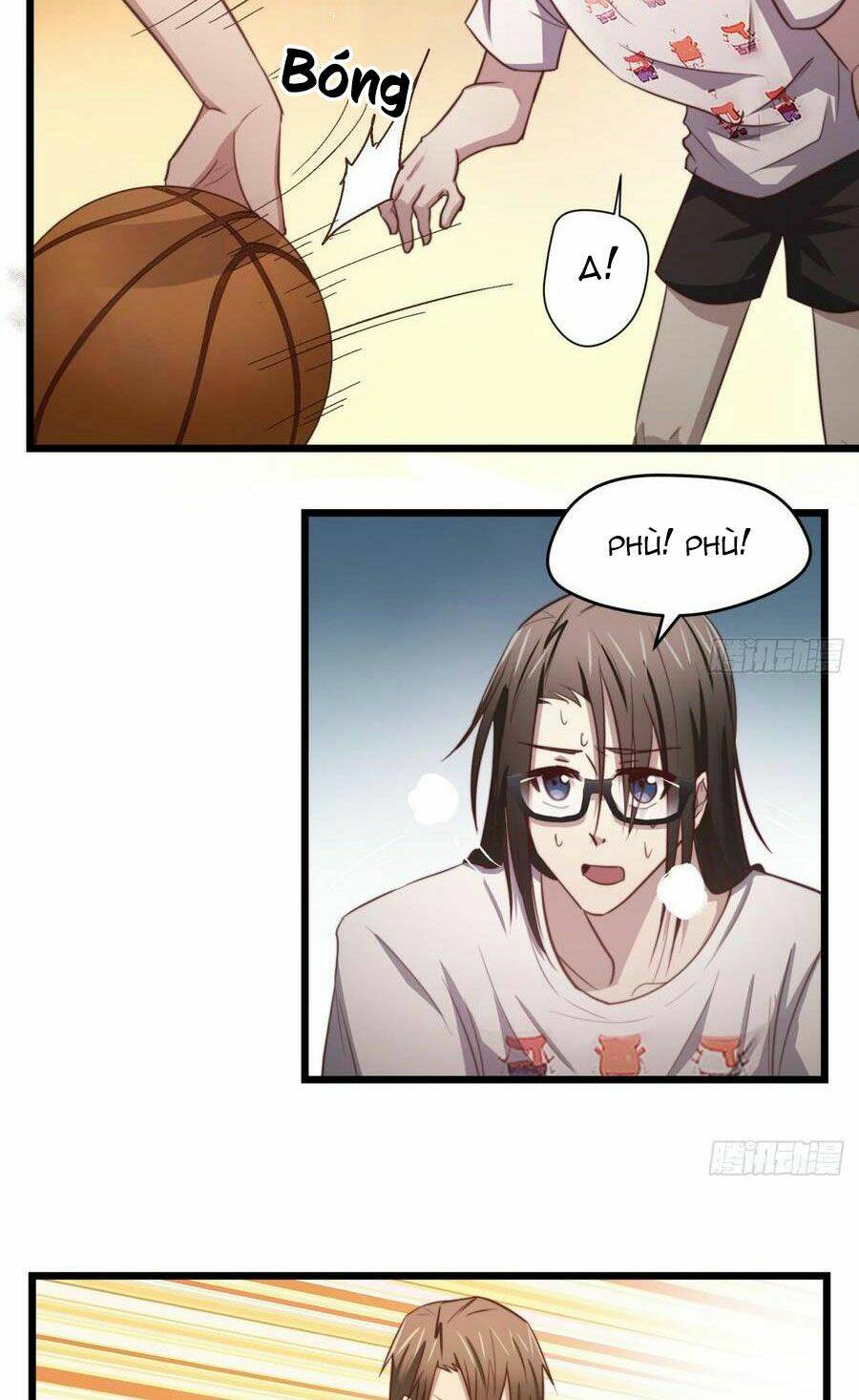 Đơn Phương Yêu Thầm Anh: Chapter 67