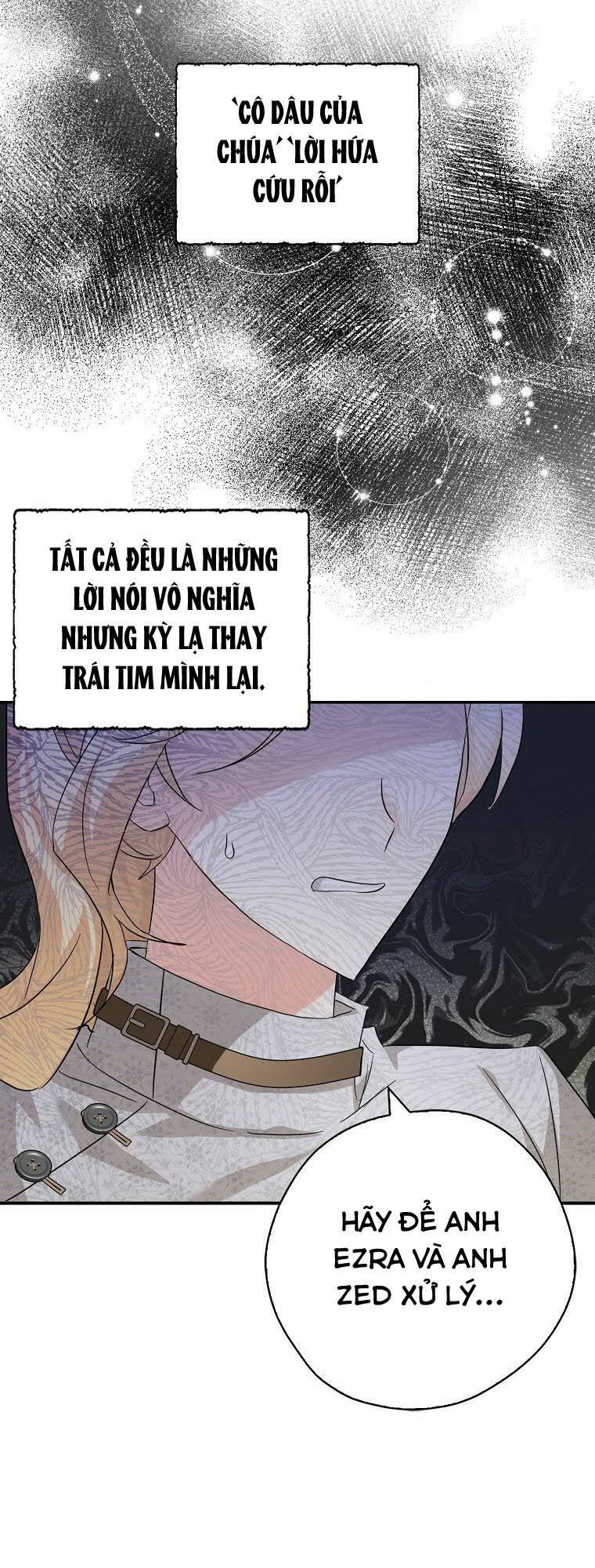 Ba Người Anh Trai Của Tôi Là Bạo Quân: Chapter 74