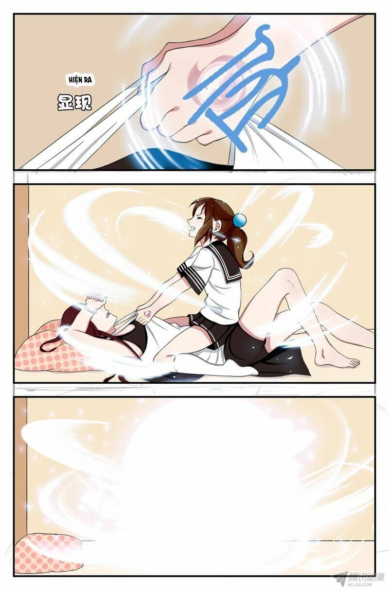 Hoán Đổi Tình Duyên: Chapter 7