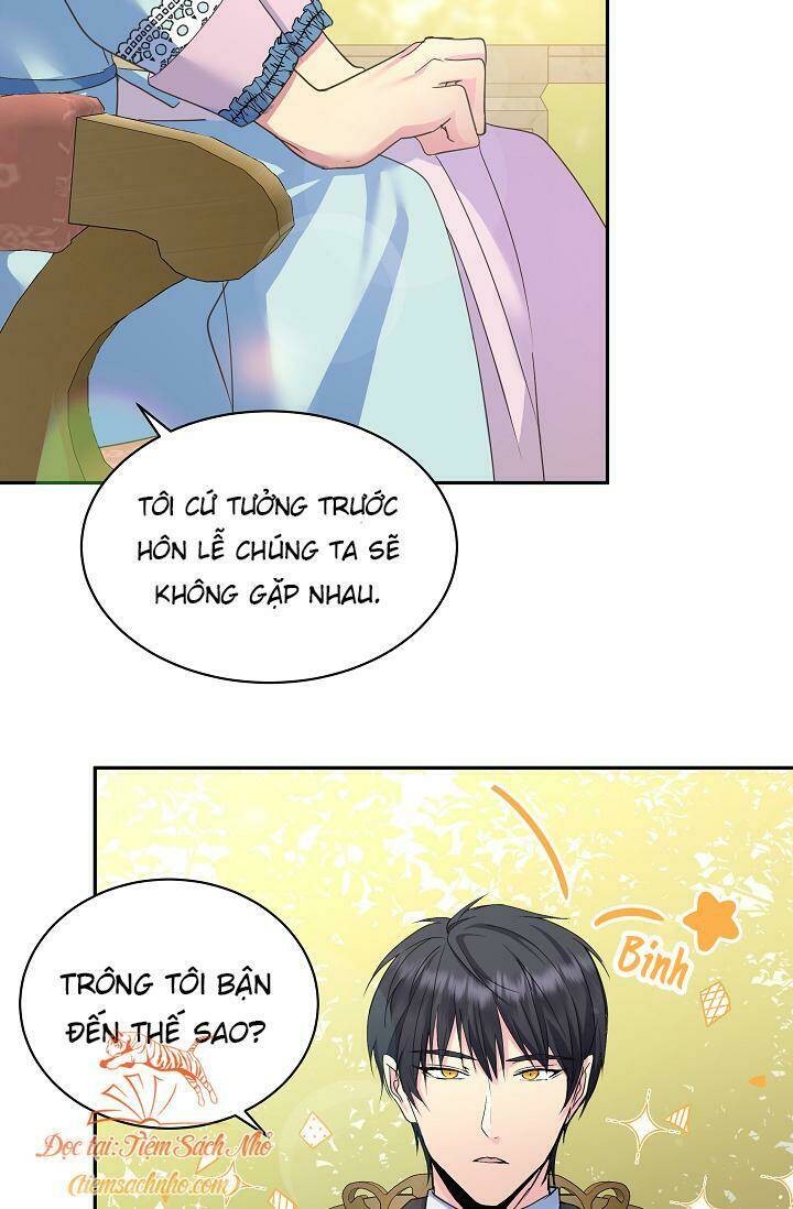 Bút Danh Bí Mật Của Nữ Công Tước: Chapter 11