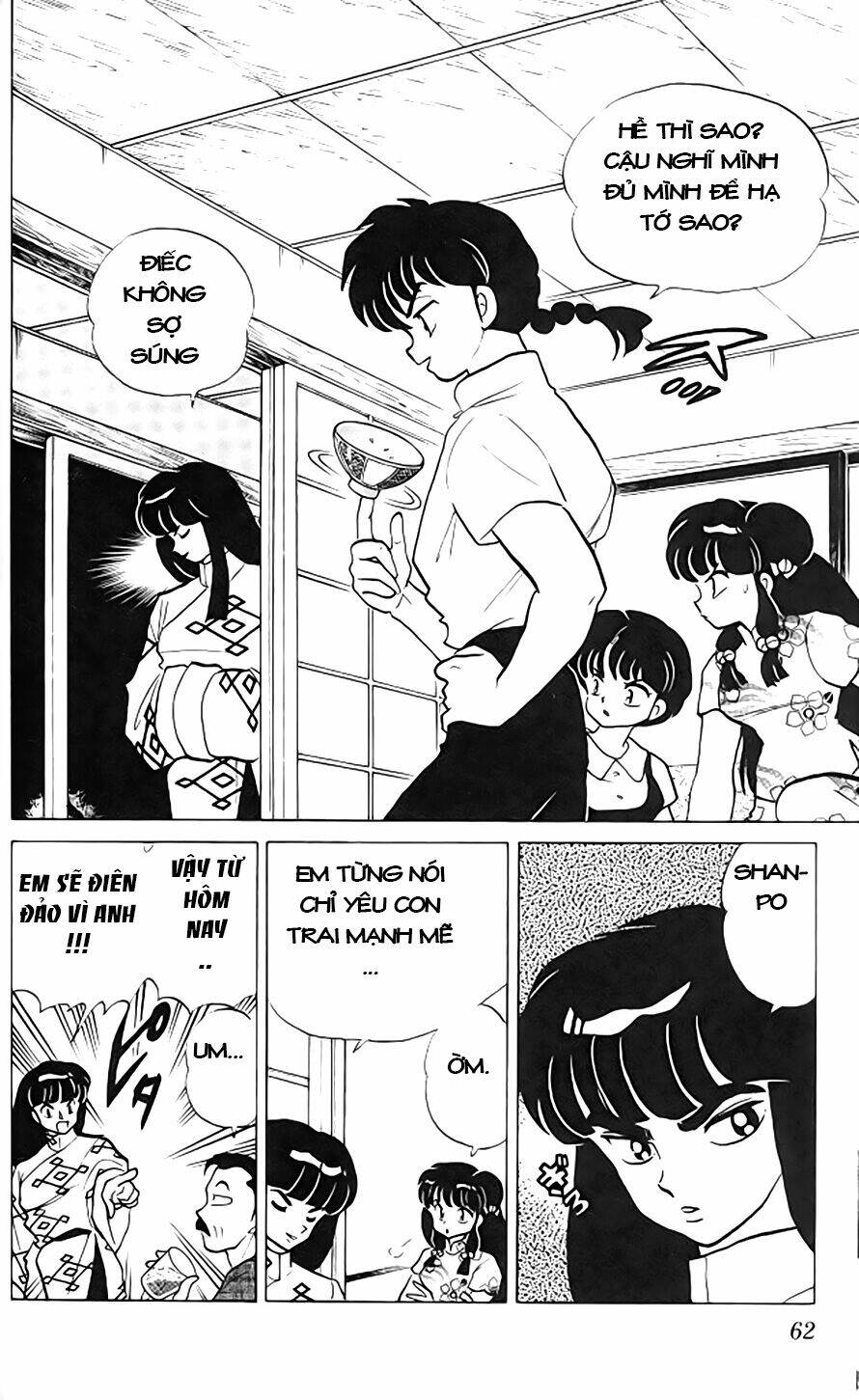 Suối Lời Nguyền: Chapter 282