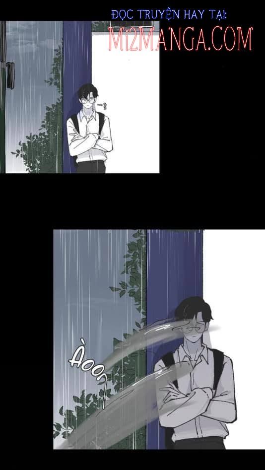 Ba Người Anh Trai Của Tôi Là Bạo Quân: Chapter 11.5