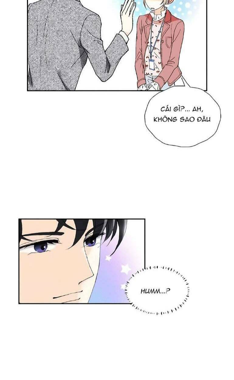 Lee Bom, Em Là Của Anh: Chapter 11