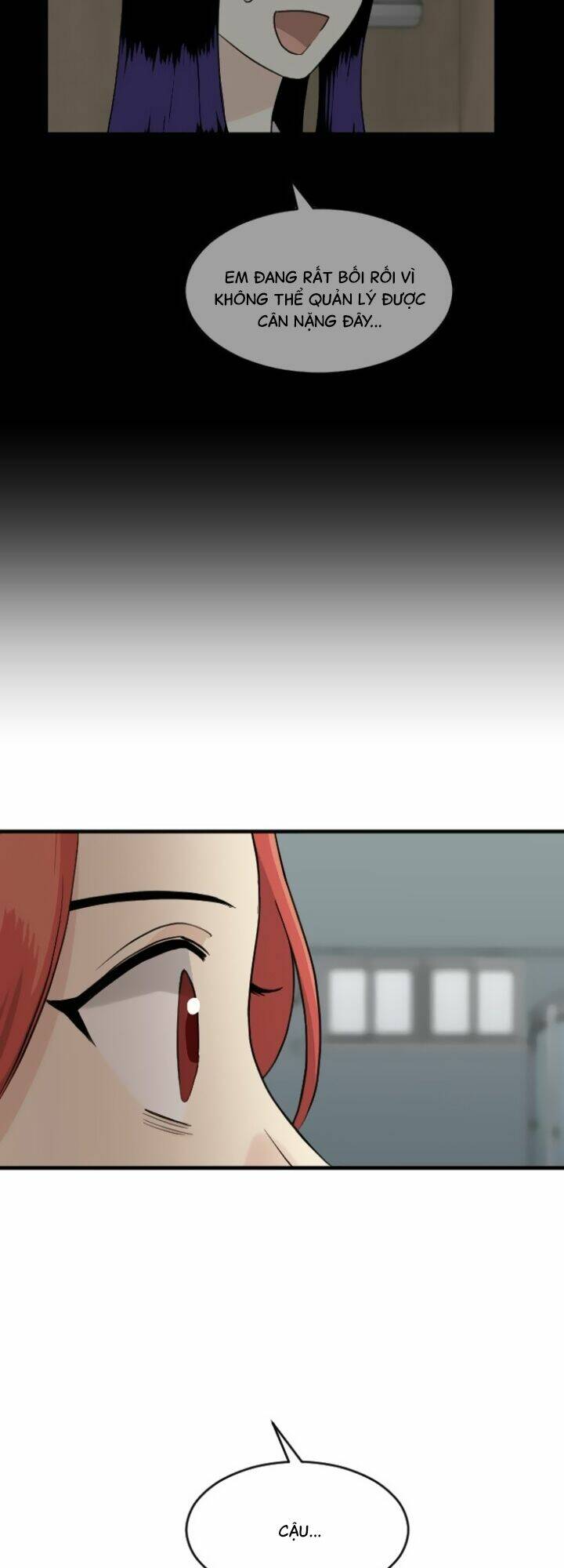 Người Đẹp Gangnam: Chapter 56