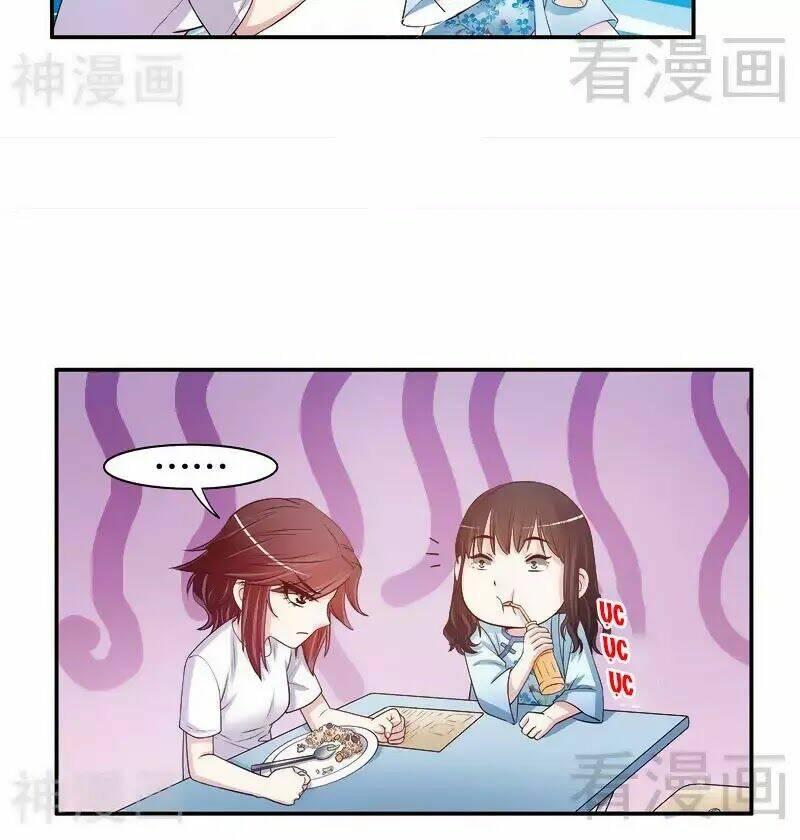 101 Phương Pháp Của Tổng Tài: Chapter 46