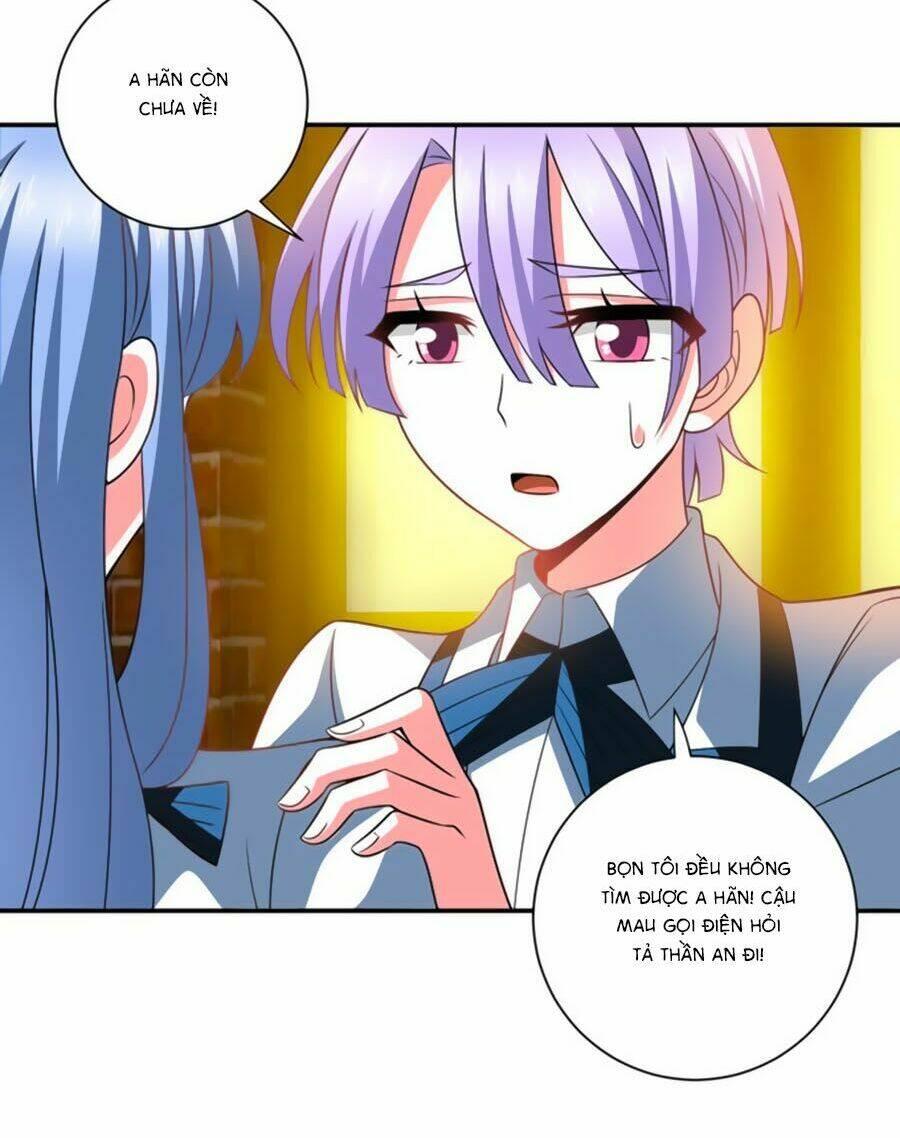 Người Yêu Khát Máu Của Tôi: Chapter 78