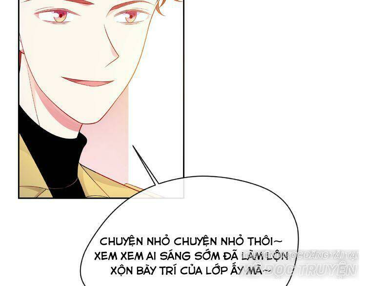 Giai Điệu Của Sự Va Chạm: Chapter 40