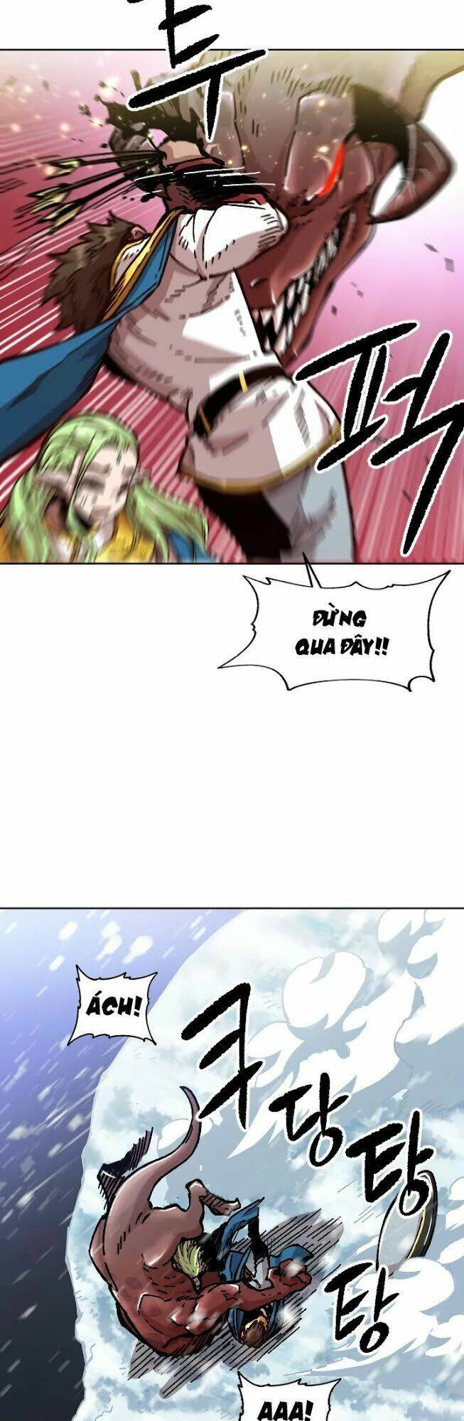 Nô Lệ Nghịch Thiên: Chapter 64