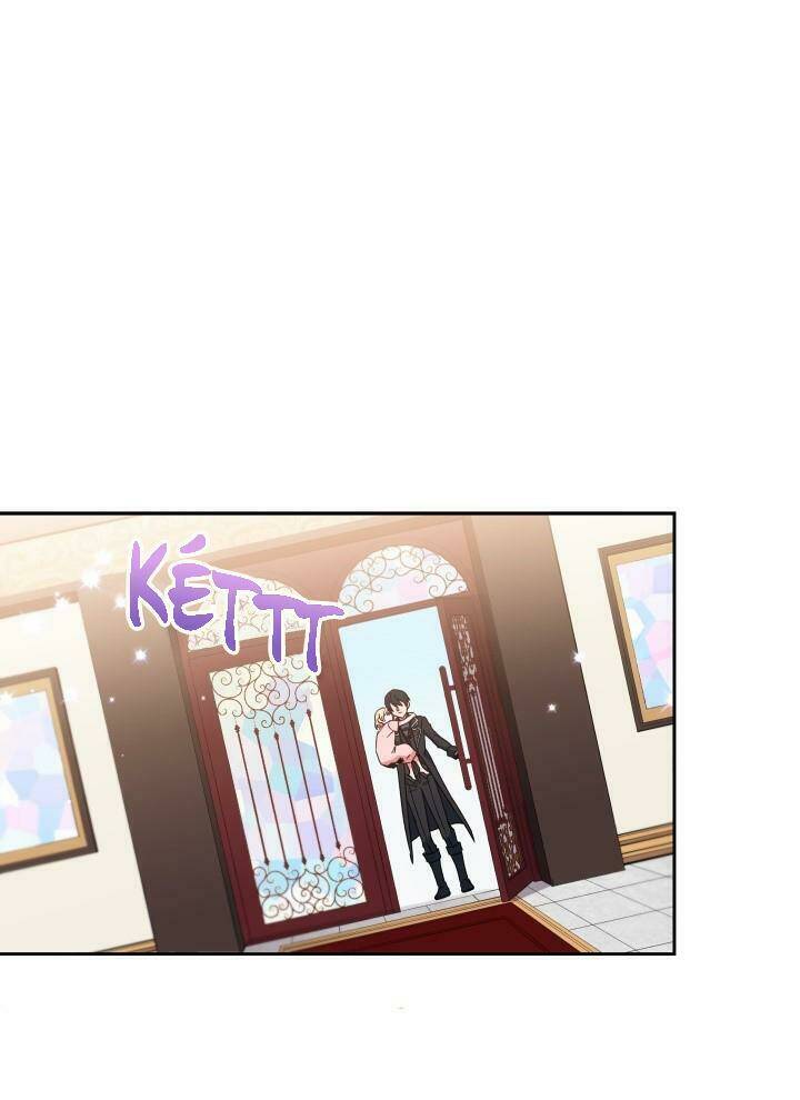 Nàng Elizabeth Thuần Khiết: Chapter 3