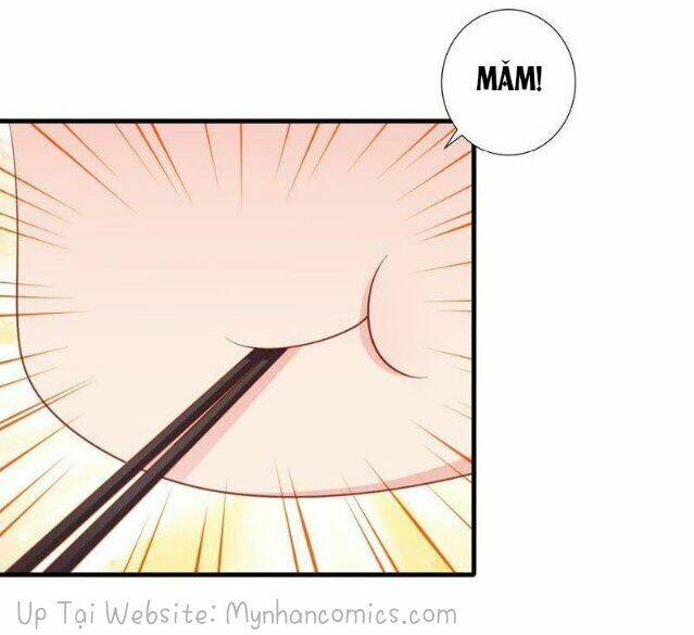 Thái Tử Điện Hạ Có Tin Vui: Chapter 42