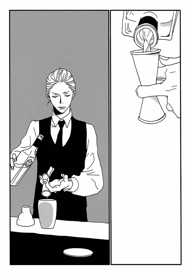 Room Share: Chapter 6