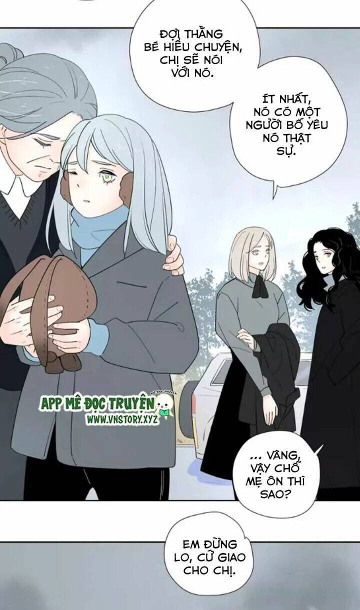 Cạm Bẫy Ngọt Ngào: Chapter 68