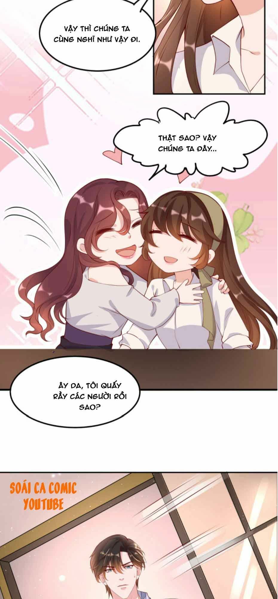Nhất Sanh Hữu Hỉ: Chapter 31