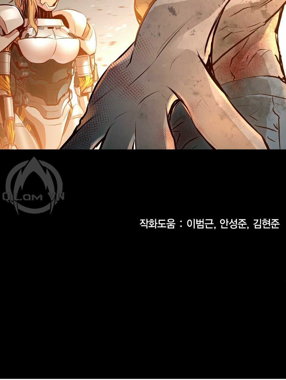 Dị Giới Tam Tuyệt: Chapter 101