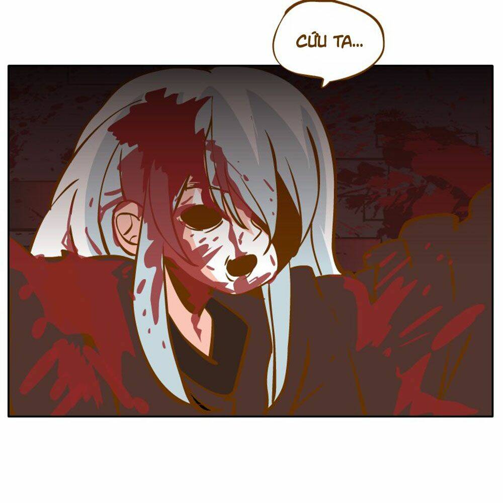 Hòa Thượng Và Tiểu Long Quân: Chapter 29