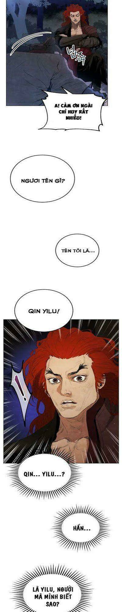 Phụng Tiên Trọng Sinh Ký: Chapter 9