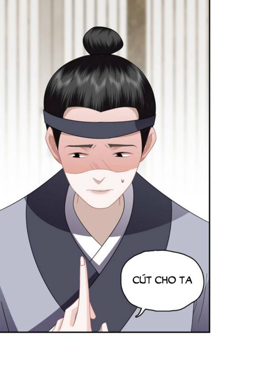 Điều Hương Vương Phi: Chapter 34