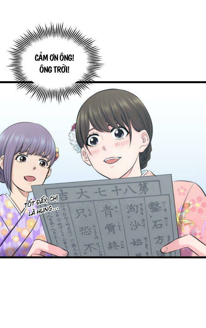 Đối Mặt Với Thử Thách: Chapter 67