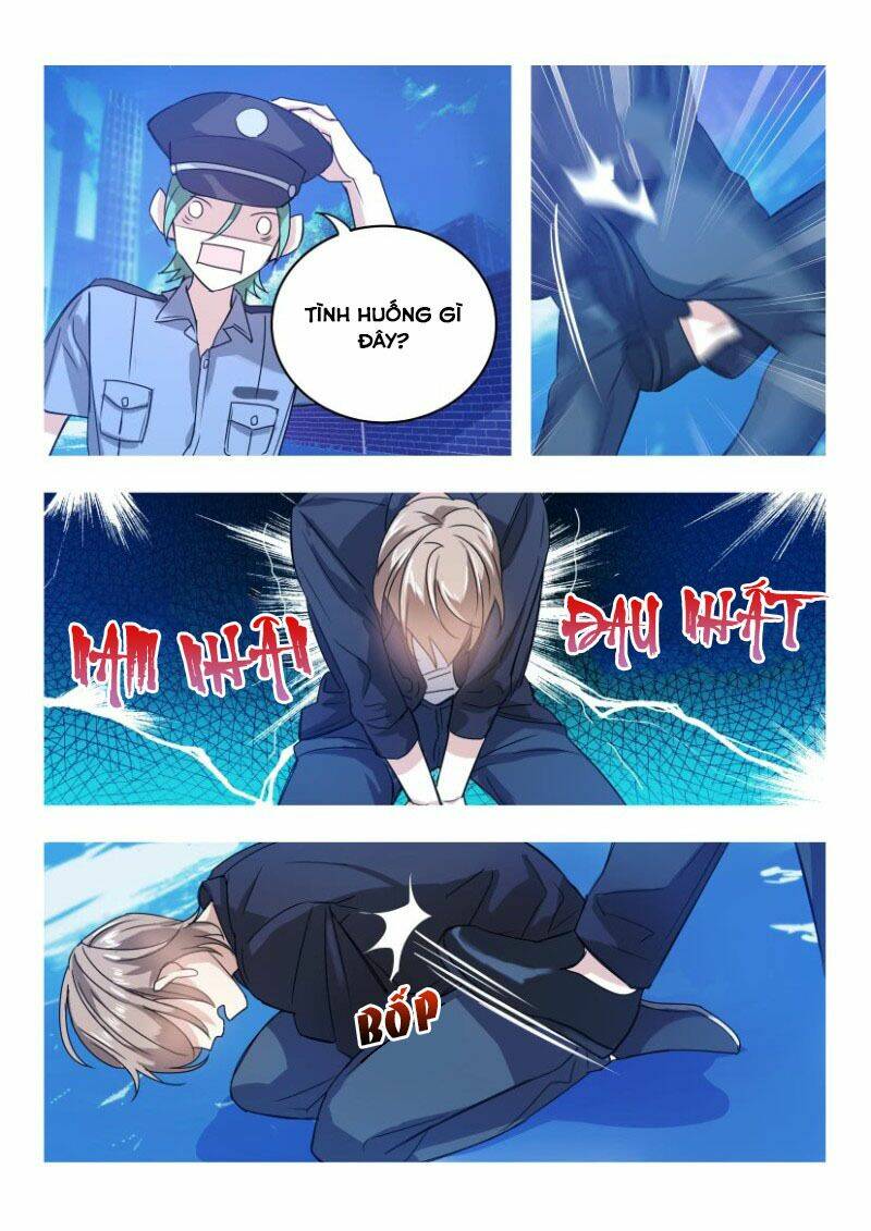 Ảnh Đế X Ảnh Đế: Chapter 5