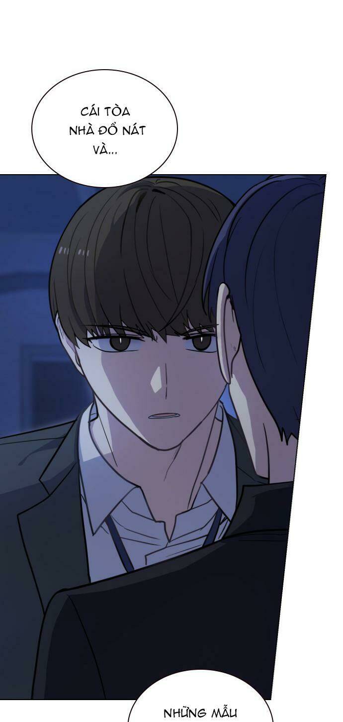 Thằng Bạn Trai Tồi Tệ Của Tôi: Chapter 72