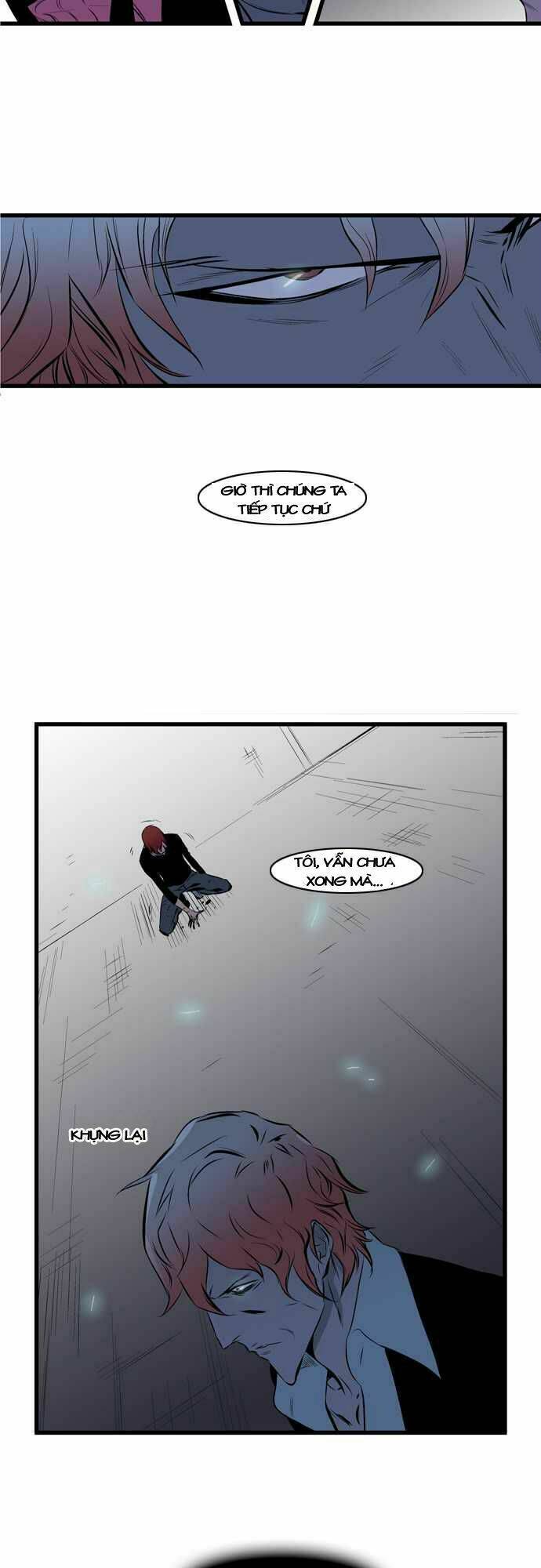 Ma Cà Rồng Quý Tộc: Chapter 70