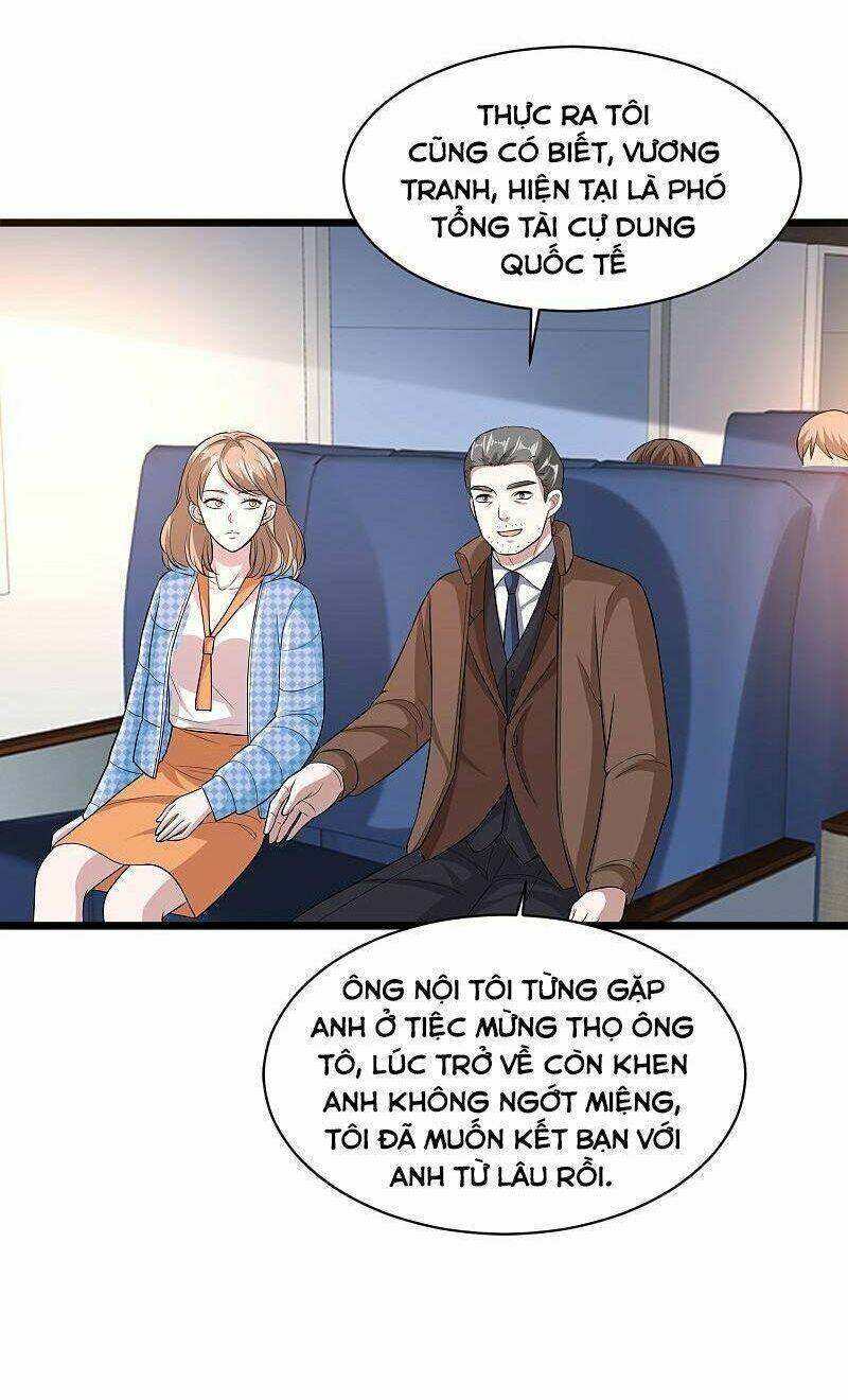 Đô Thị Tà Vương: Chapter 114