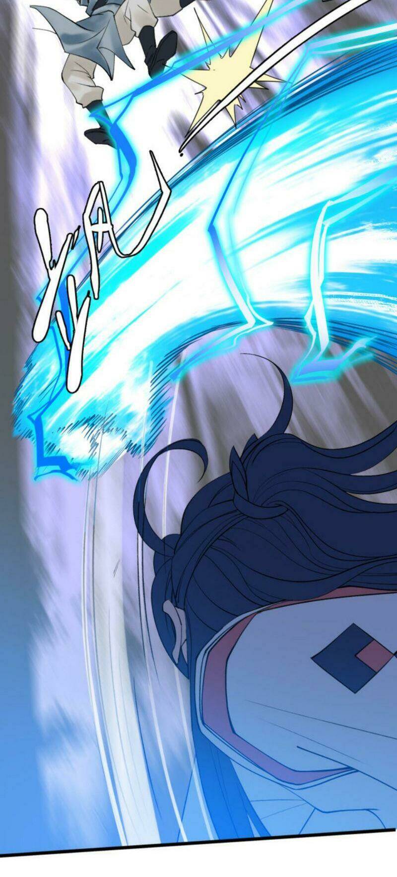 Siêu Đạo Thần Thuật: Chapter 30