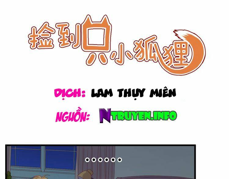 Lượm Được Một Tiểu Hồ Ly 2: Chapter 39