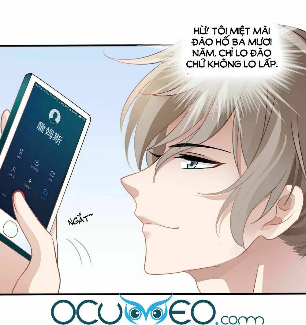 Mỹ Vị Giai Thê: Chapter 13