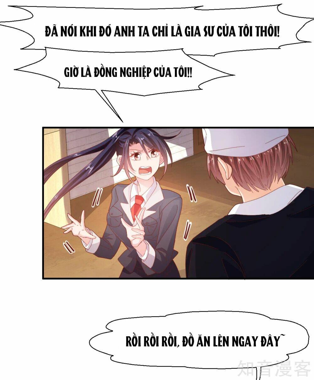 Sau Này Vẫn Cứ Thích Anh: Chapter 29