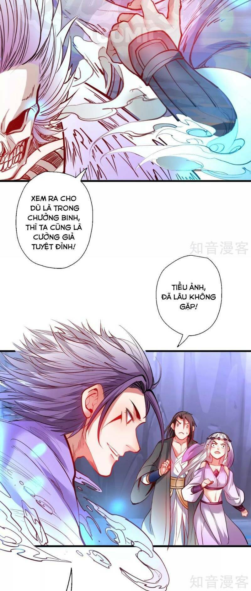 Tối Cường Đại Biểu Hoàng Kim Thận: Chapter 72