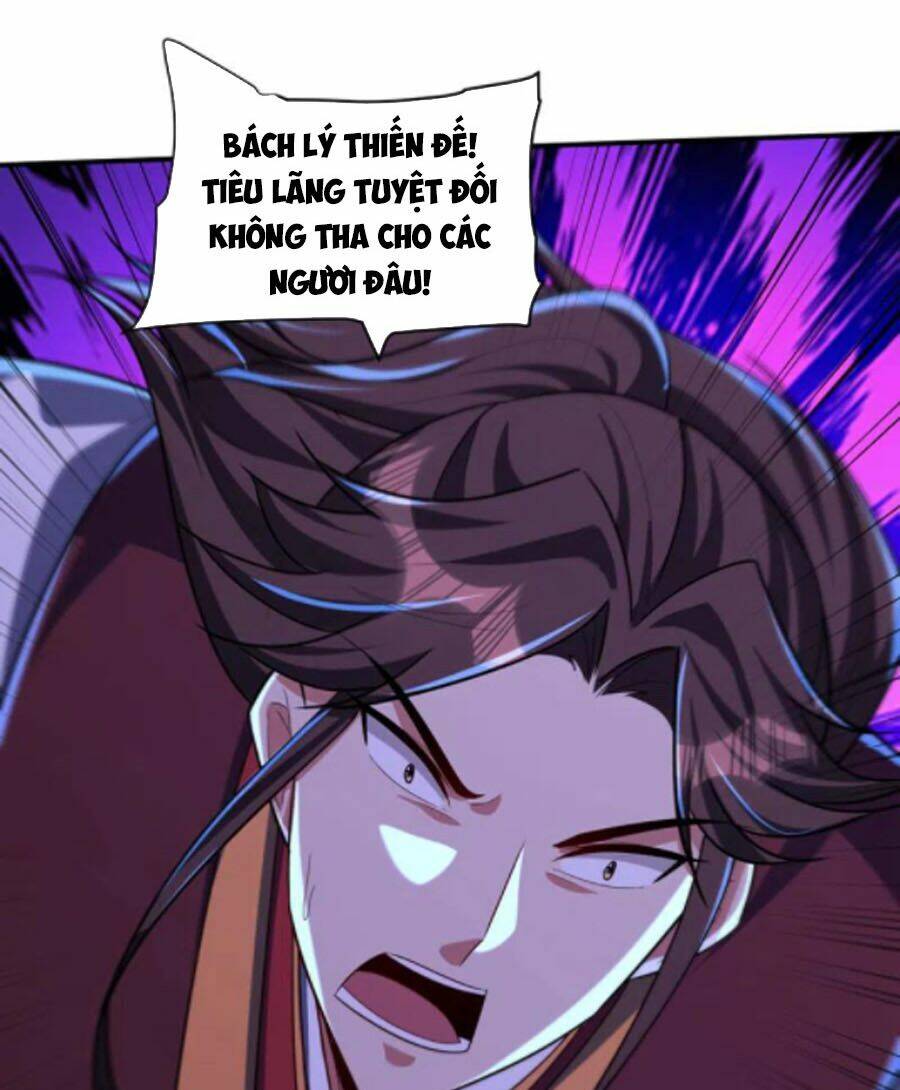 Yêu Giả Vi Vương: Chapter 314