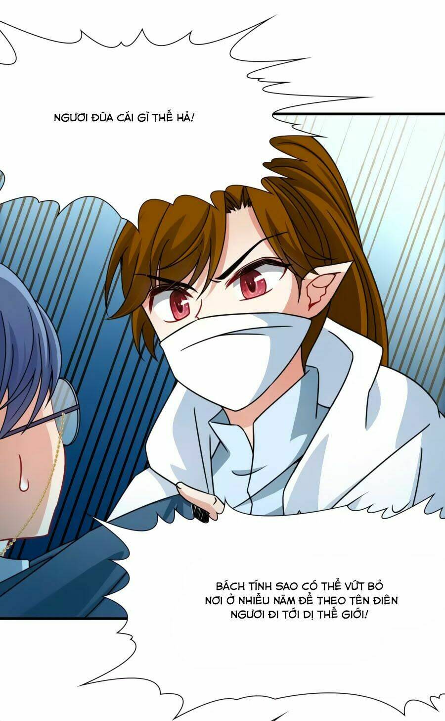 Huyền Vũ Luyến Ca: Vạn Vật Sinh Linh: Chapter 35.1