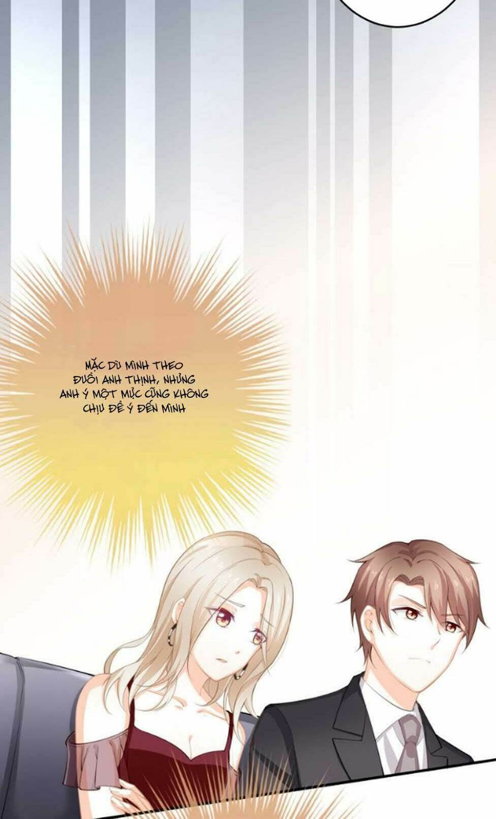 Tiệm May Luyến Sắc: Chapter 10