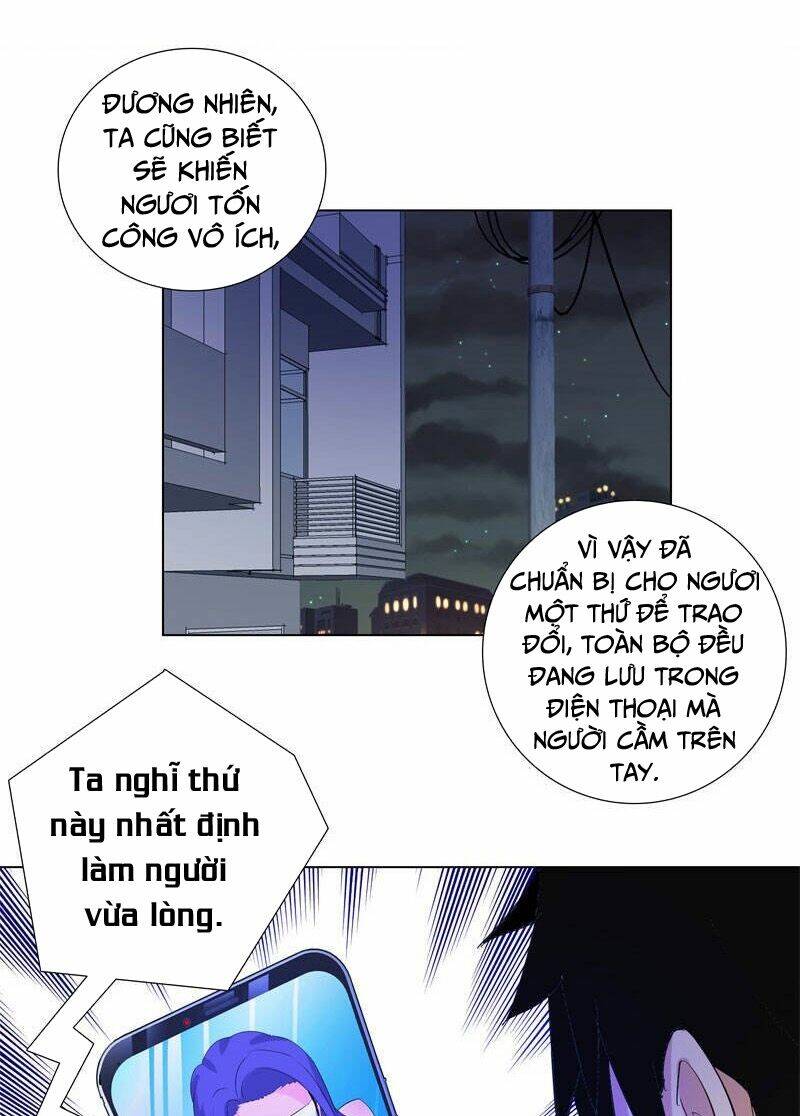 Học Viện Cao Thủ: Chapter 194