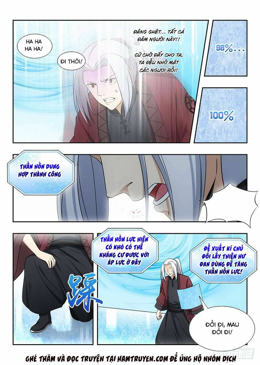 Tối Cường Phản Sáo Lộ Hệ Thống: Chapter 56