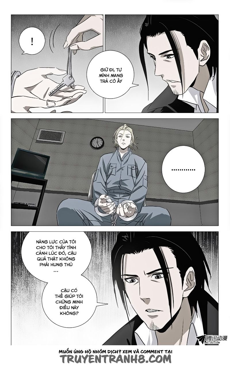 The Lost City: Chapter 30