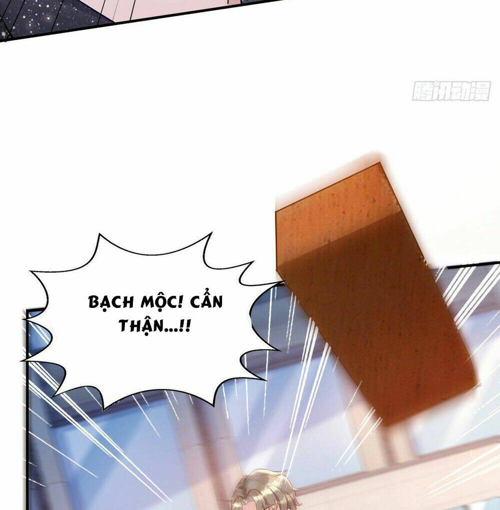 Thú Thụ Bất Thân: Chapter 19