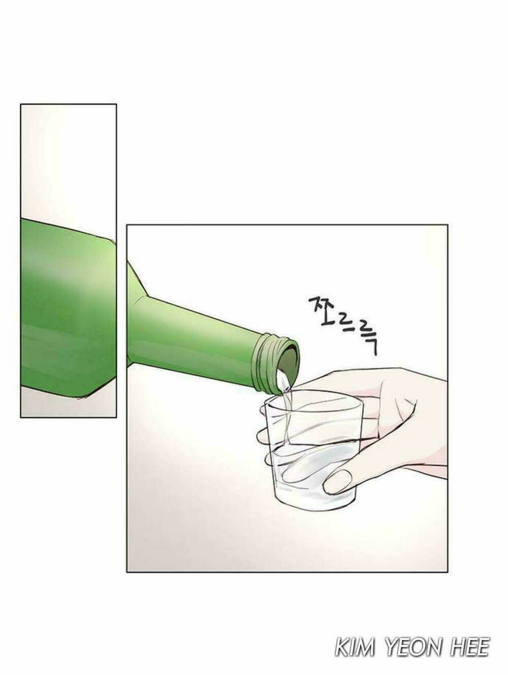 Tôi Kết Hôn Cùng Antifan: Chapter 19