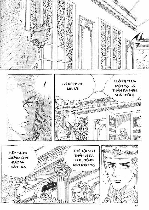 Princess Manhwa: Chapter 4