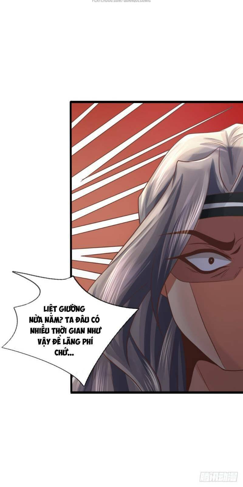 Vô Địch Kiếm Thần: Chapter 23