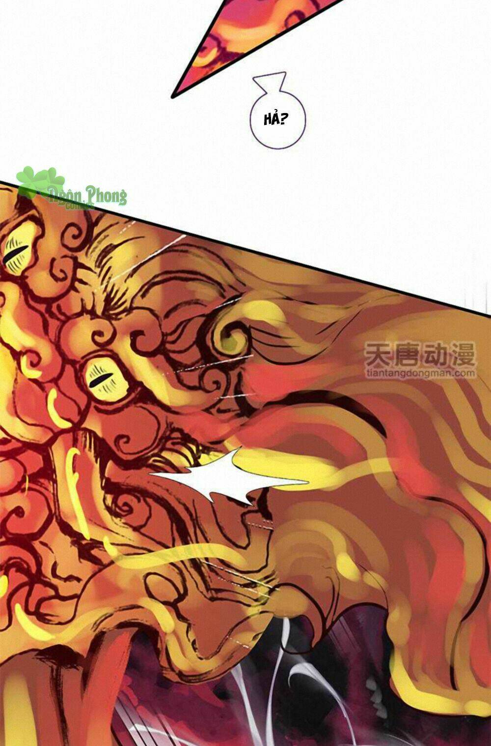 Chúng Thần Học Viện: Chapter 9