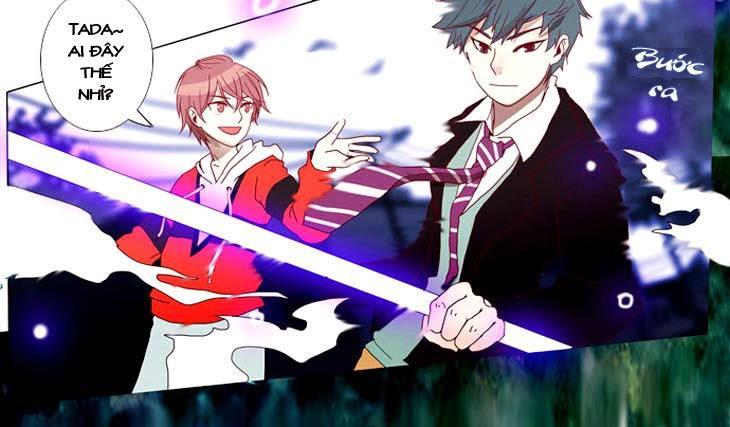 Flow: Chapter 1