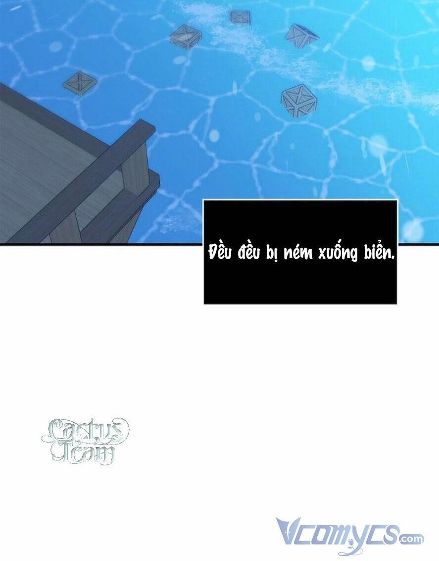 Lòng Trung Thành Với Kẻ Ác: Chapter 10