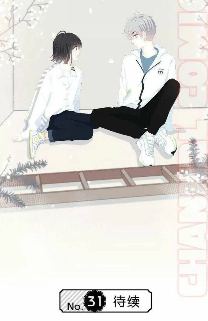 Vấp Phải Nghịch Quang: Chapter 30