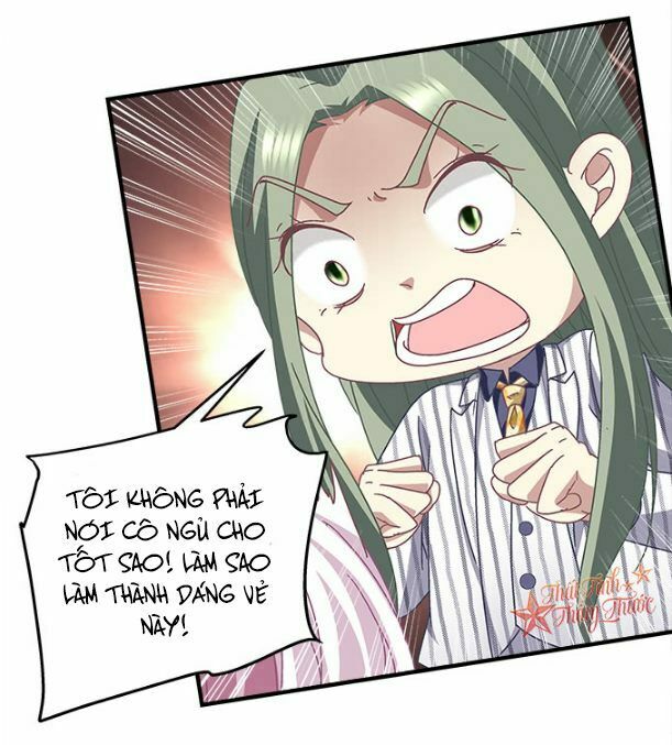 Thiên lại âm linh: Chapter 54