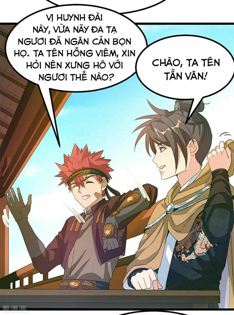 Cửu Dương Thần Vương: Chapter 236